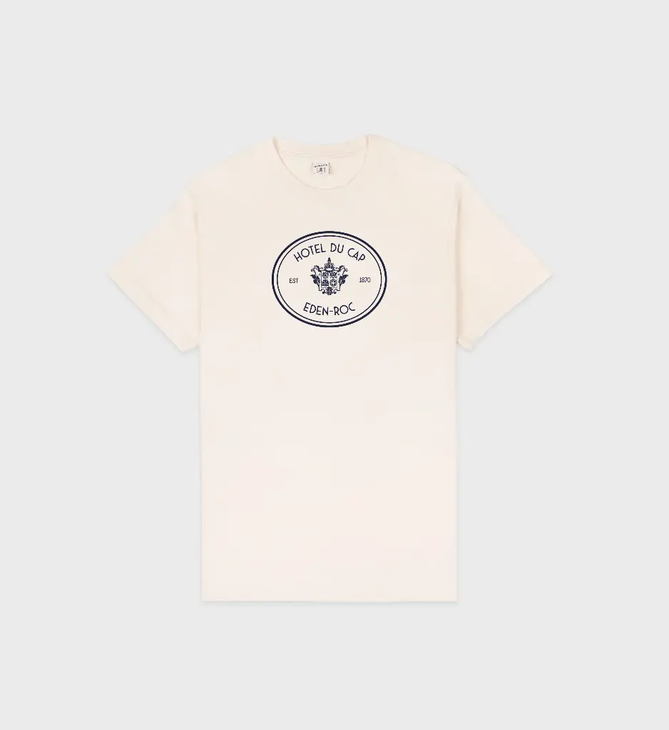 Kennedy Crest T-shirt