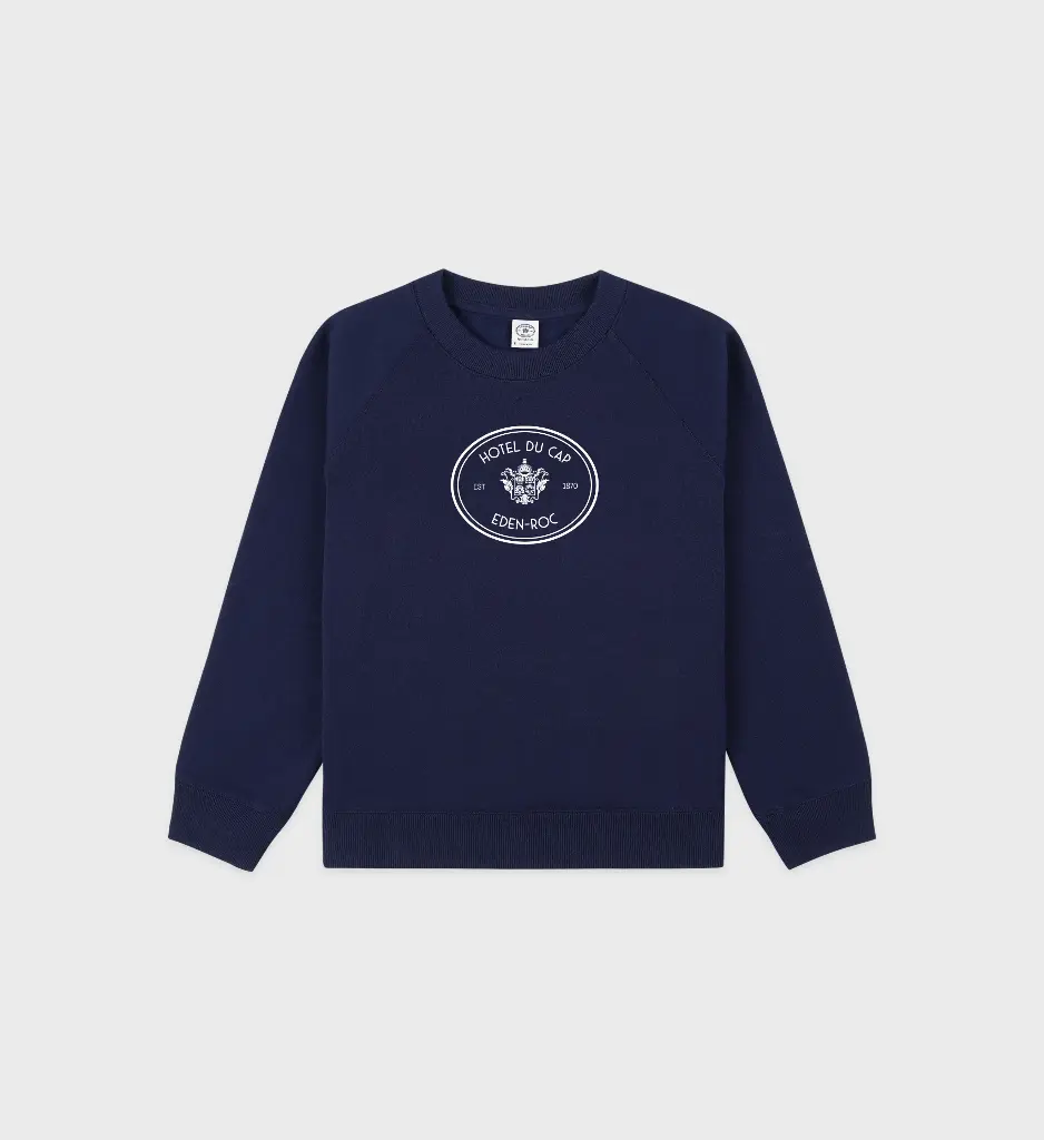 Eden Crest Kids Crewneck
