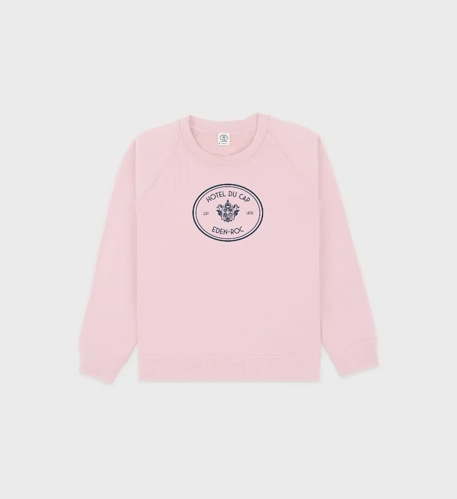 Eden Crest Kids Crewneck