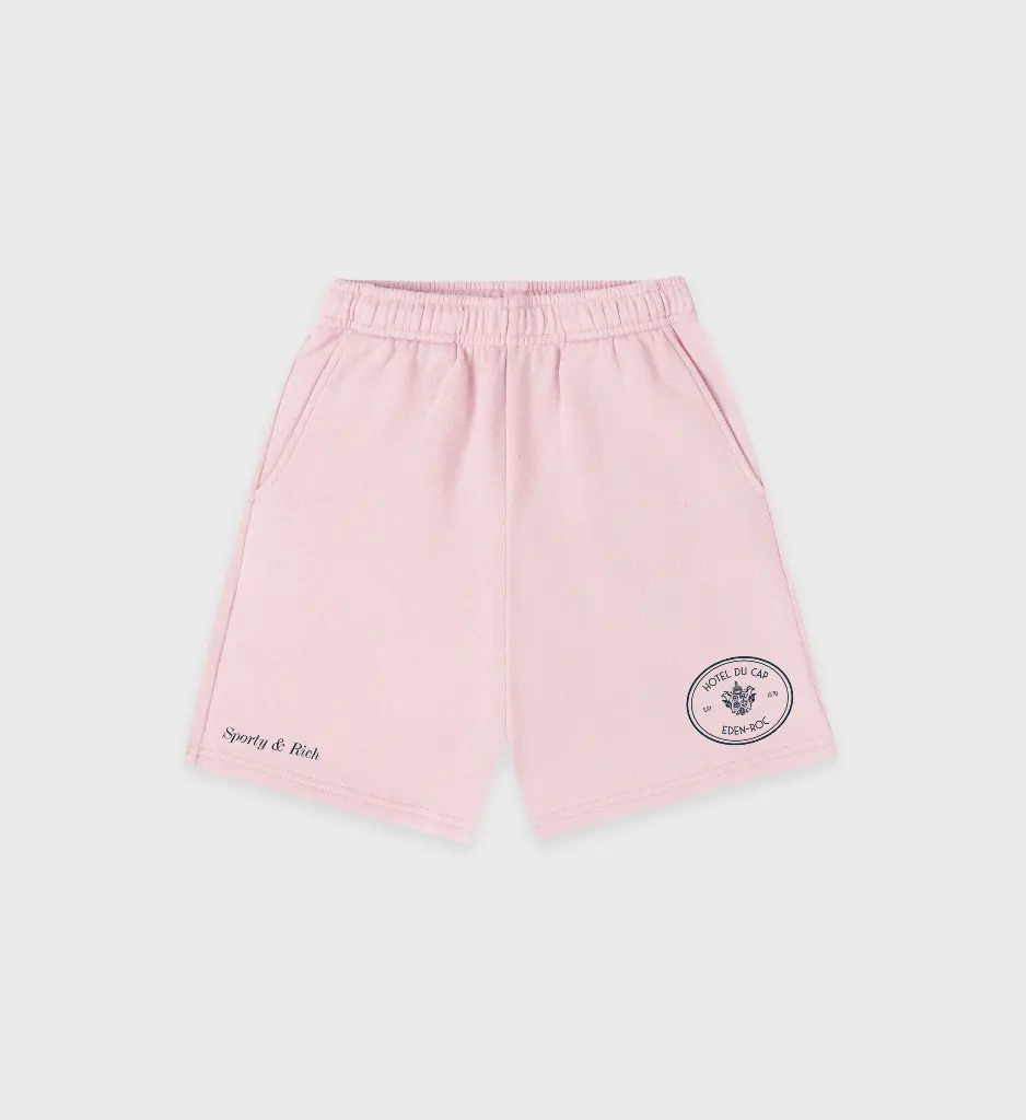 Eden Crest Kids Gym Shorts