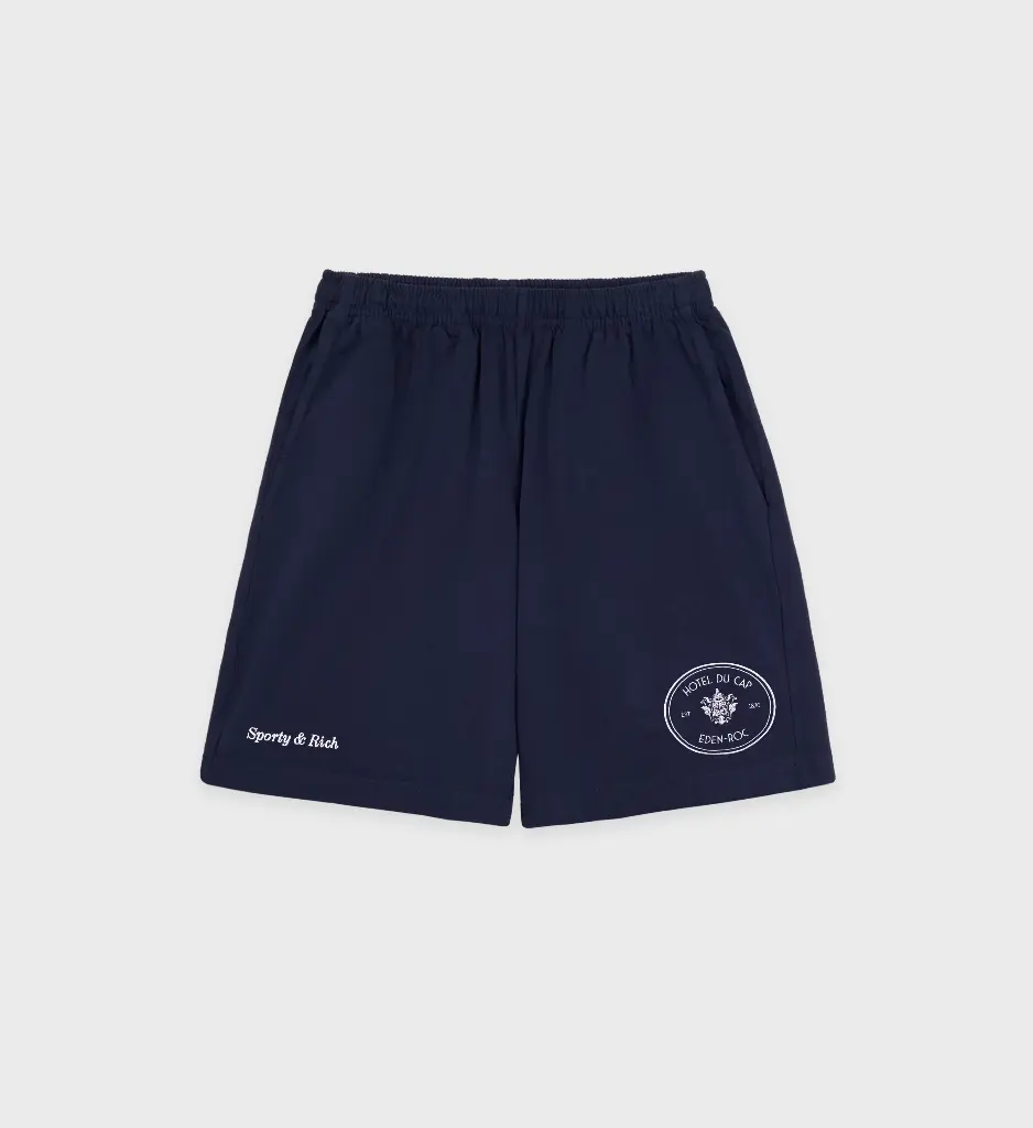 Eden Crest Kids Gym Shorts