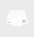 Eden Crest Embroidered Disco Shorts