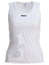 Cut & Sew Top White