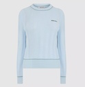 Crew Neck Pullover
