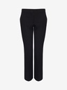 Wool Pants in Black
