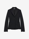 Wool Jacket in Black