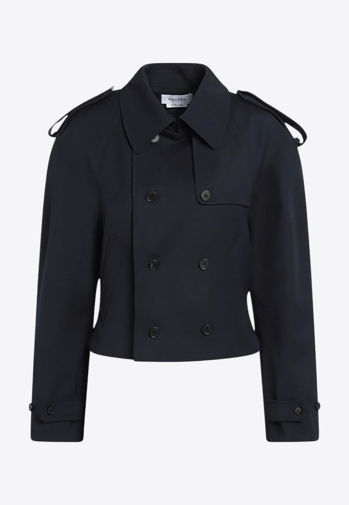 Trench Coat