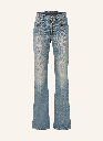 Denim Trousers Indigo
