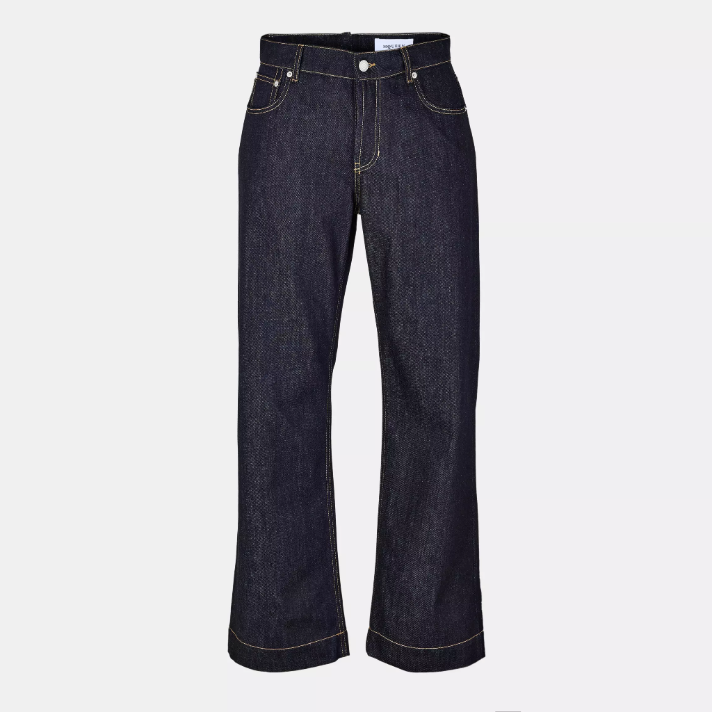 Jeans Indigo