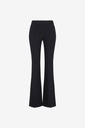 Pants in Black