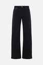 Jeans in Black