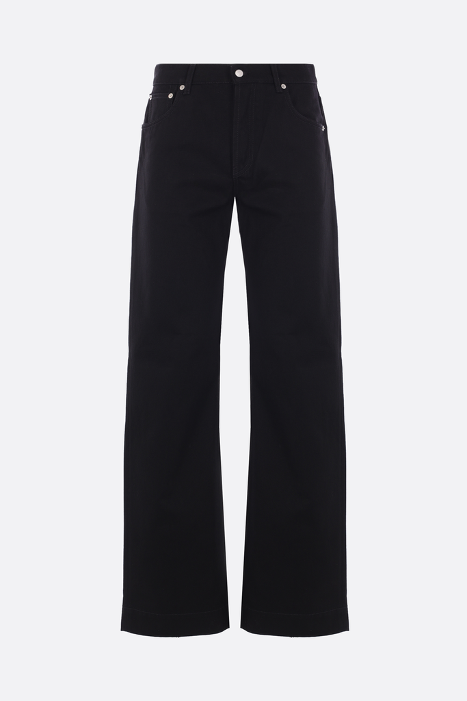 Jeans in Black