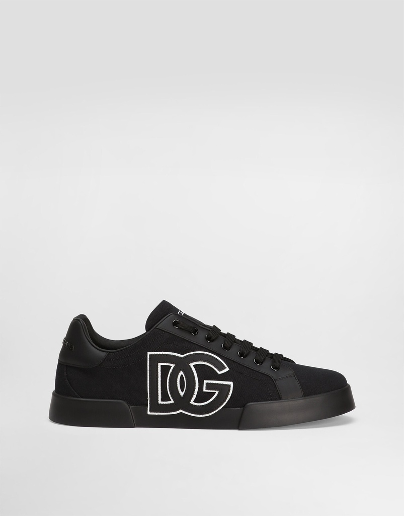 Logo Sneakers