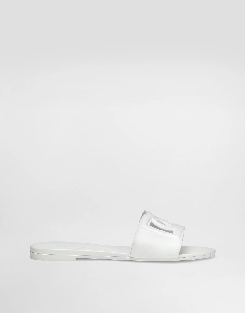 Beachwear Rubber Sandals