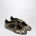 Floor 01 Ballet Flats