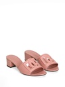 DG Mules