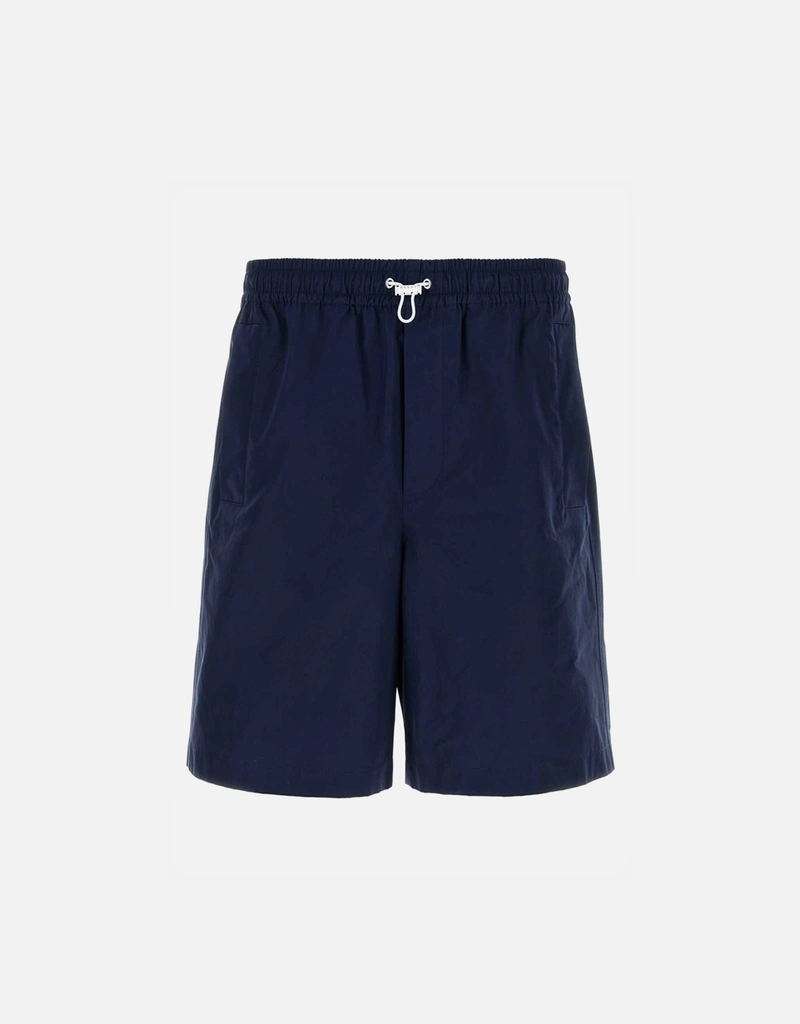 Gucci Cotton Bermuda Shorts