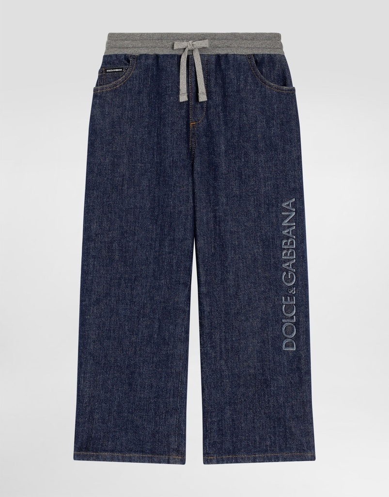 Dolce&Gabbana Pockets Trousers