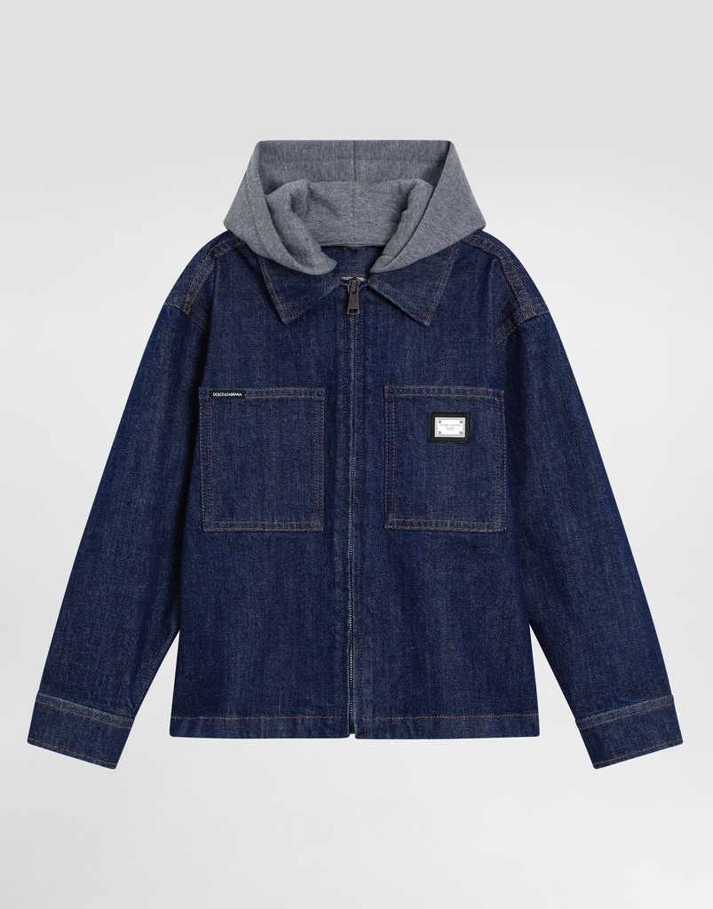 Dolce&Gabbana Blouson