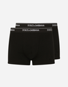 Dolce&Gabbana Regular Boxer