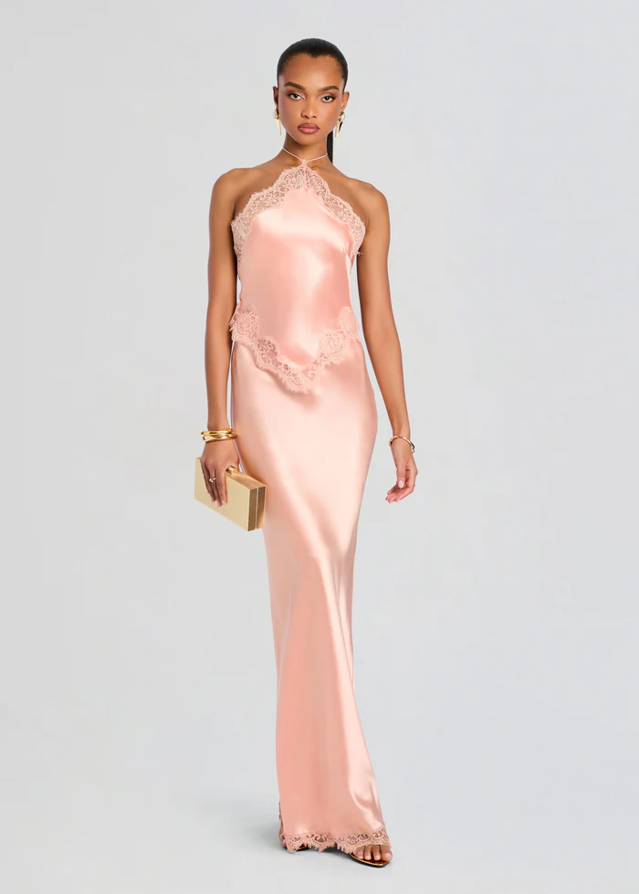 Everly Dress