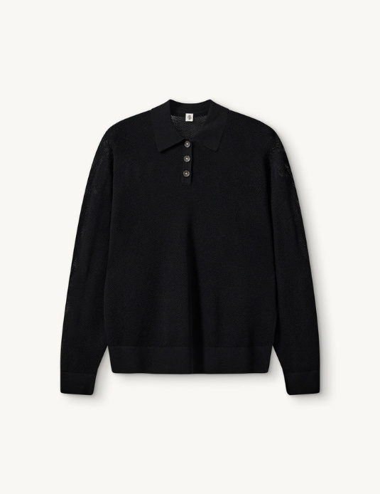Madison Man Polo