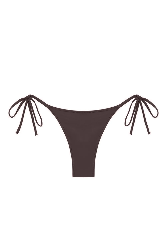 Praia Bottom In Espresso