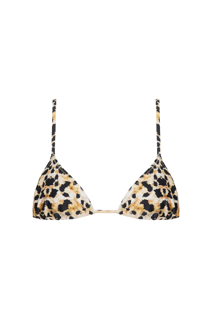 Equador Top Baby Cheetah