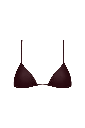 Equador Top In Fig Compression With Gold Tips