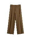 Sartoria Belted Trouser