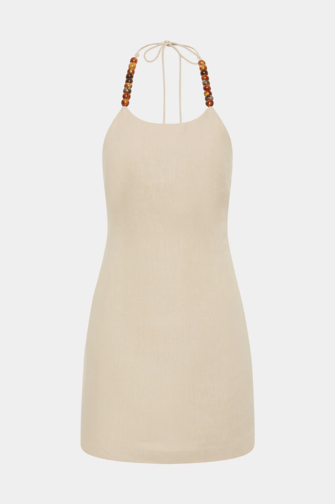 Moretti Halter Mini 