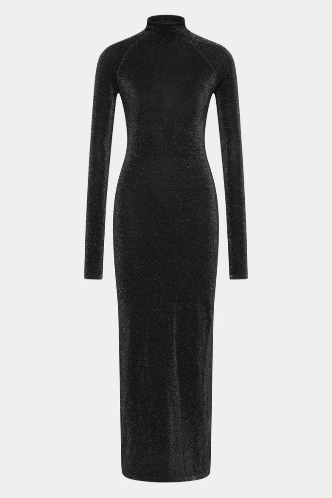 Chiano Long Sleeve Dress