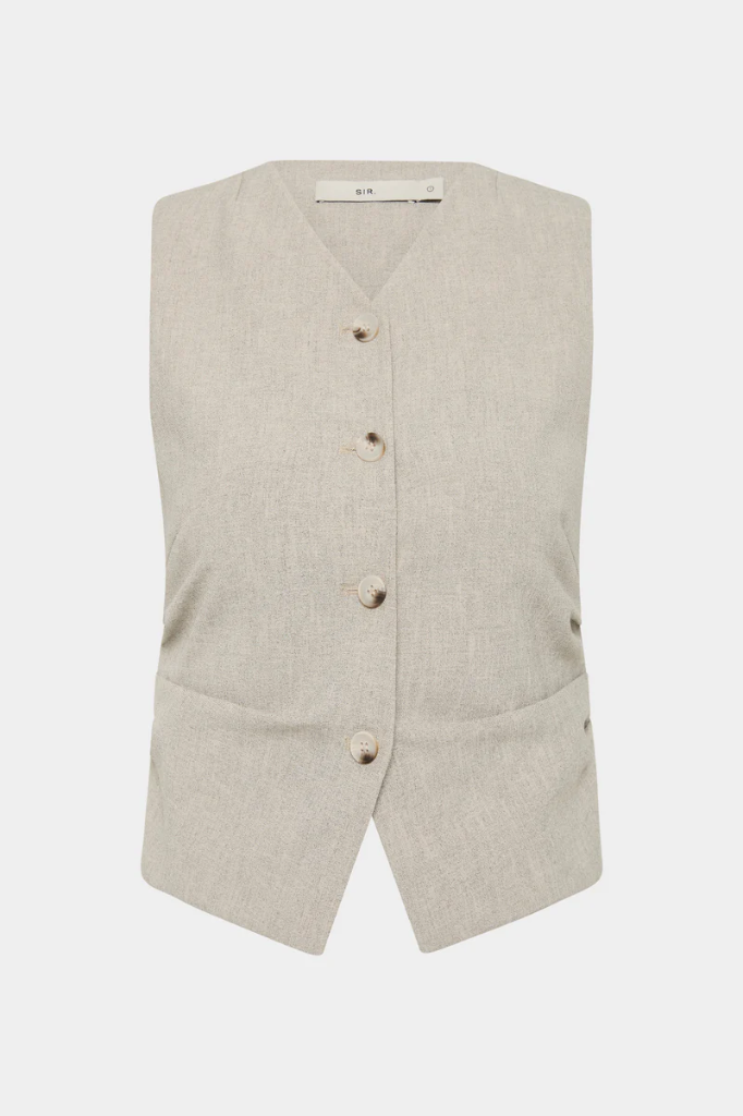Leone Vest