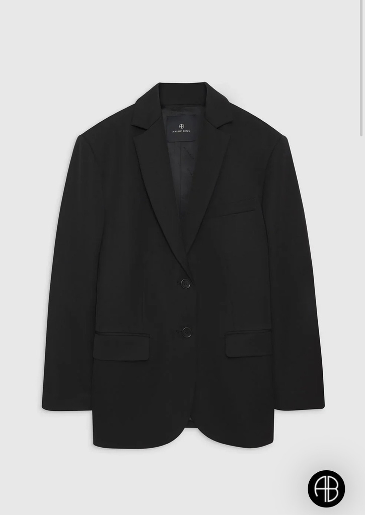 Quinn Blazer