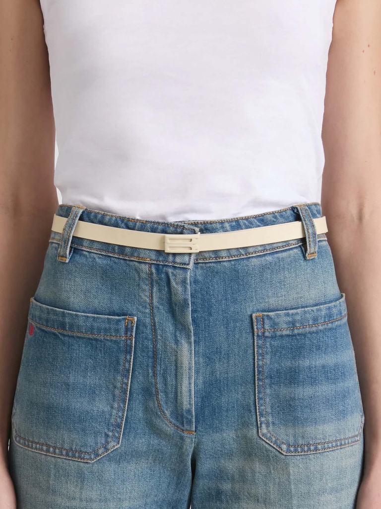 Frame Belt - Micro Tonal 