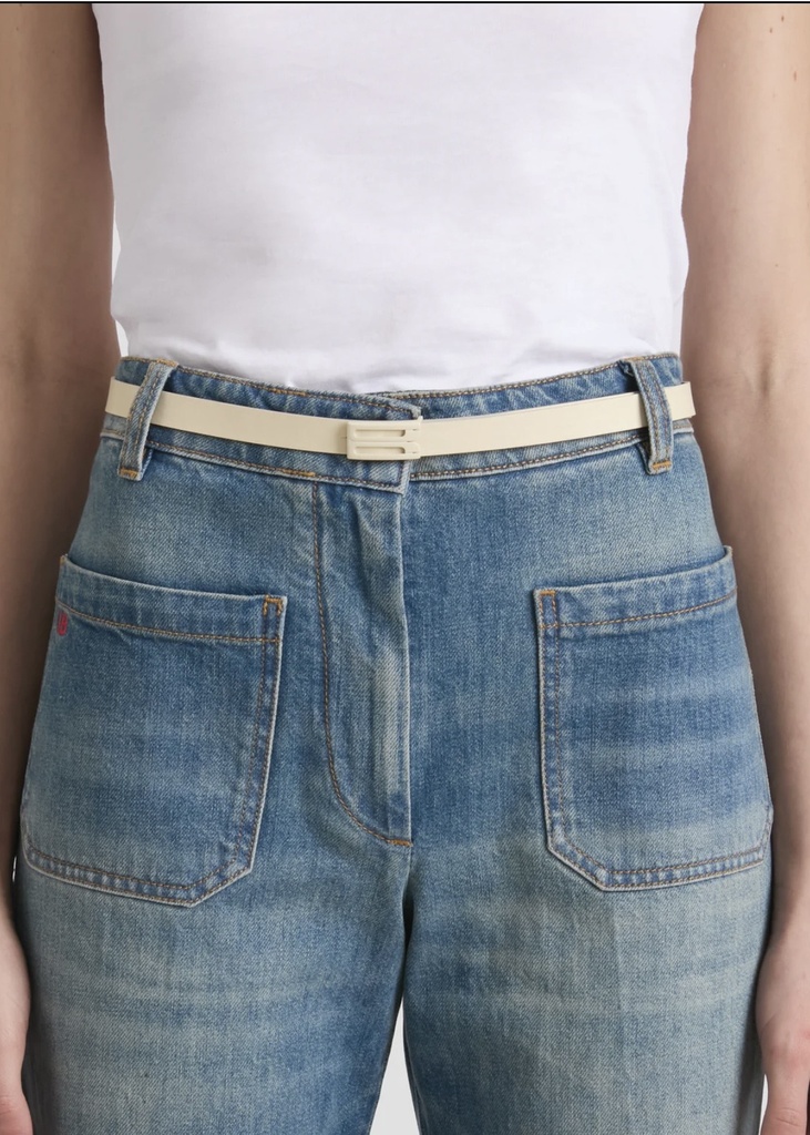 Frame Belt - Micro Tonal 