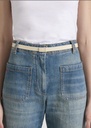 Frame Belt - Micro Tonal 