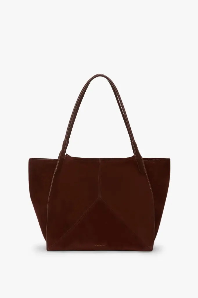 The Victoria Soft Tote