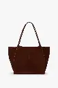 The Victoria Soft Tote