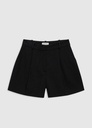 Trent Short - Black