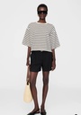 Trent Short - Black