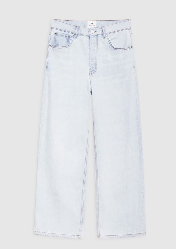 Manon Jean - Ultra Bleached