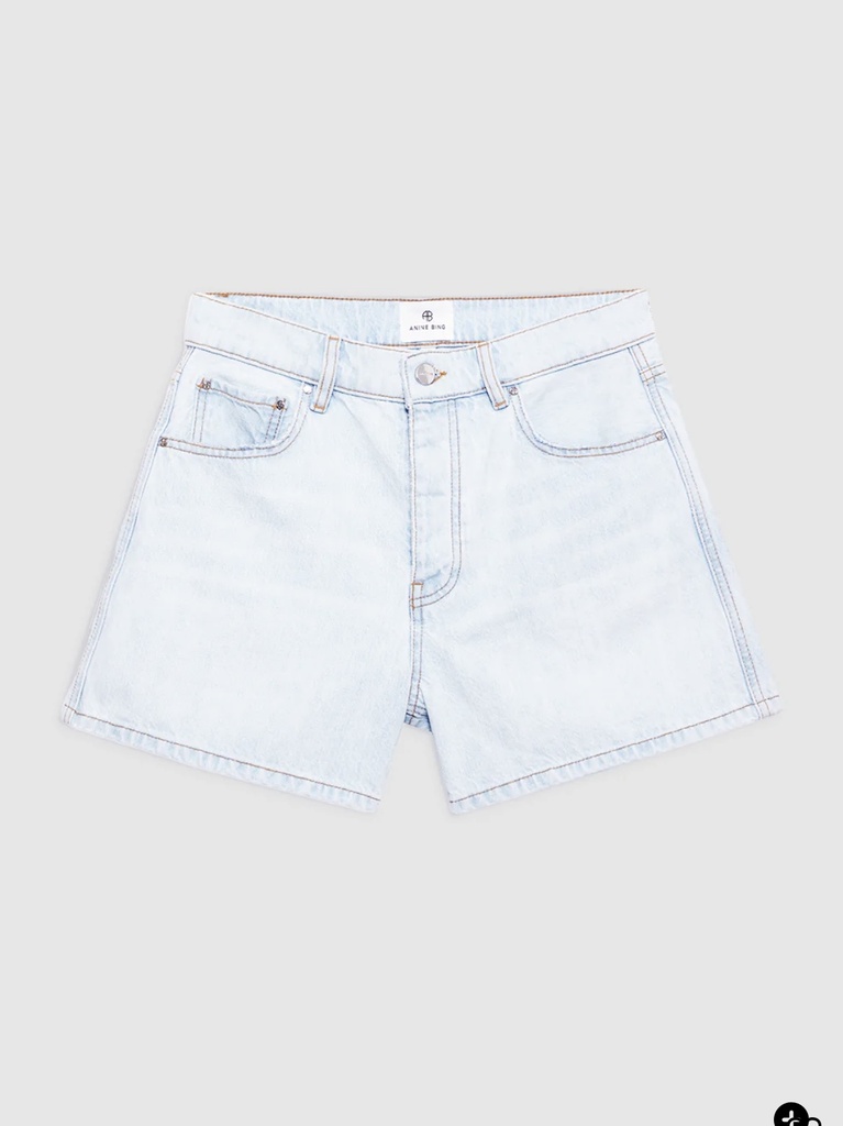 Dalton Short - Ultra Bleached