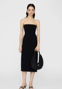 Rosa Dress - Black