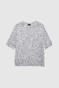 Jackson Sweater - Medium Heather Grey