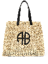 Large Rio Tote - Natural