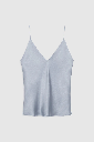 Ellen Top - Pastel Blue