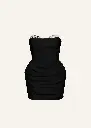 Dress 27 Black