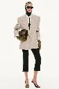 Classic Tailored Jacket