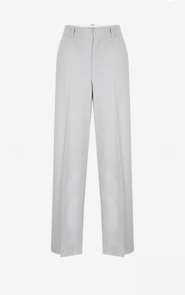 Classic Straight Leg